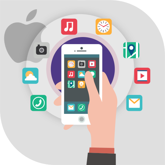 iPhone Mobile App Development