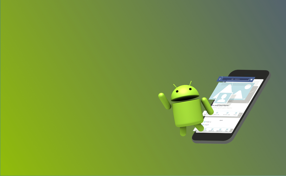 Android-Application-Development