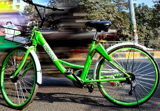 How much will it cost to develop a Smart Bike Sharing App like Mobycy?
