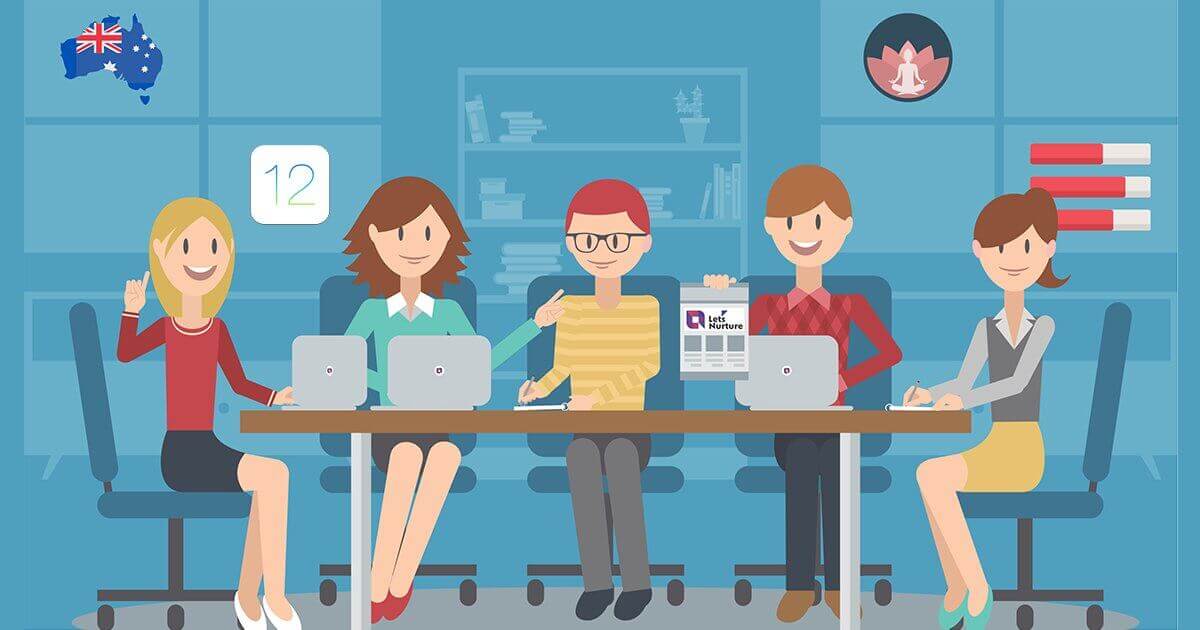 June brings new Opportunities at Let’s Nurture: Leading IT outsourcing company