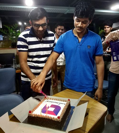 Moments that delighted the event