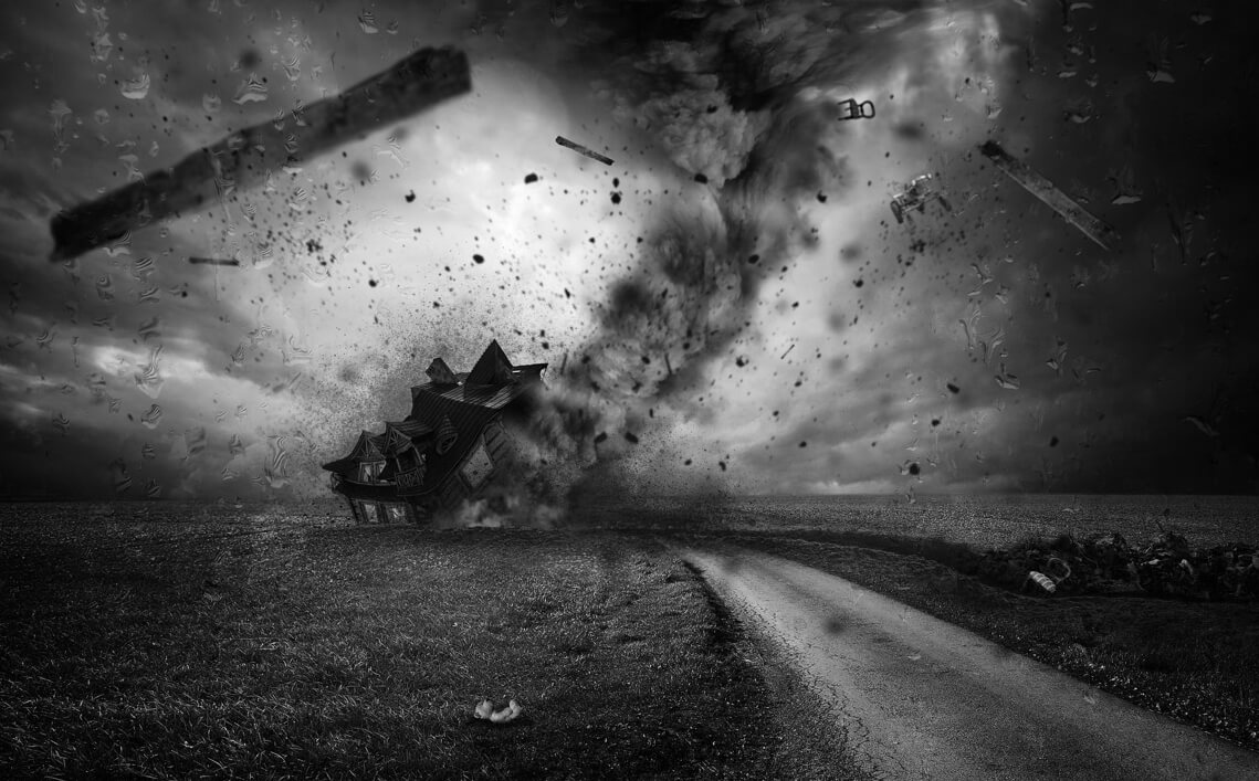 Disaster Management – In Depth Analysis & Role of IT technologies