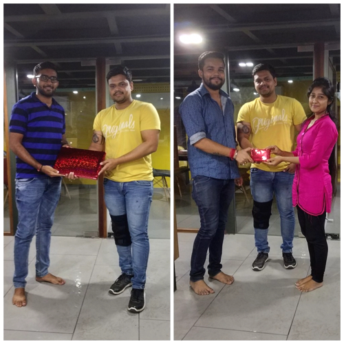 Blogathan winners