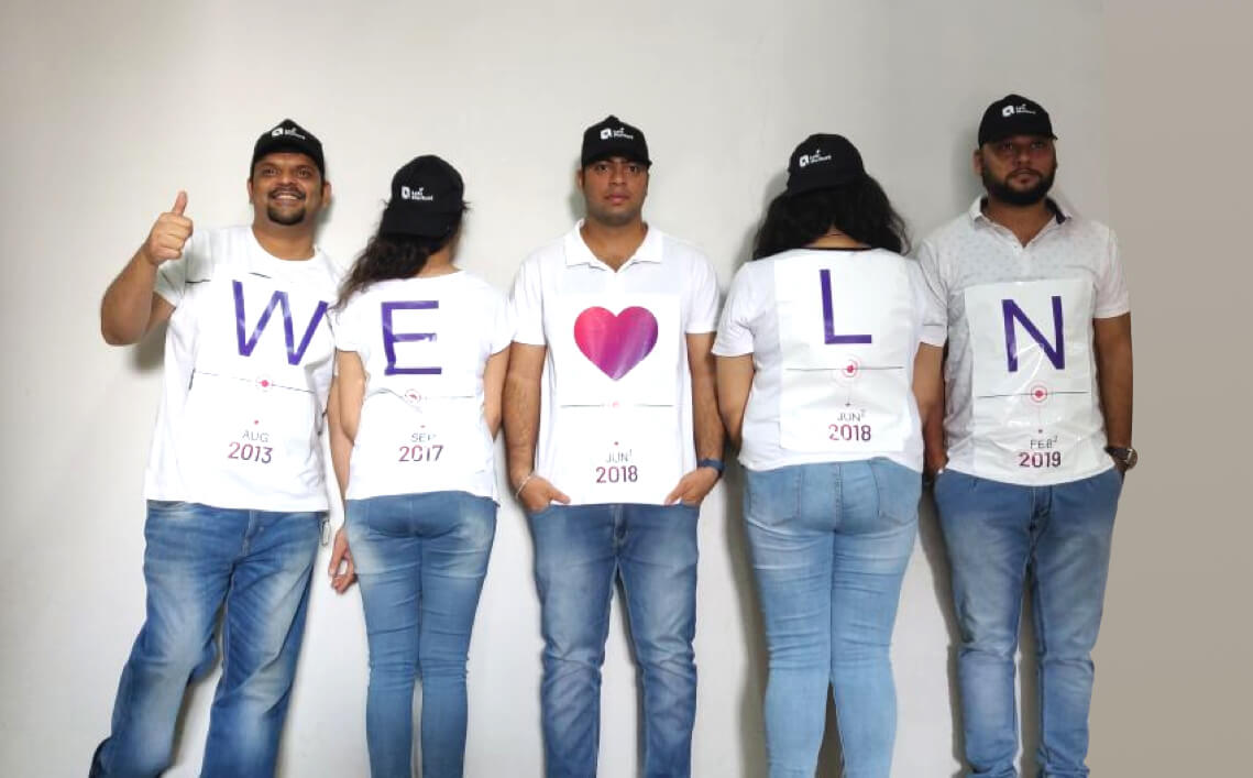 February 2019- A Month Blended with New Beginnings, Opportunities, Success and Celebrations