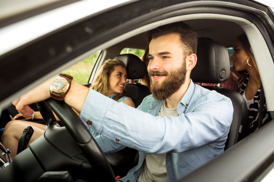 How much would it cost to develop an carpooling app platform like BlaBlaCar?