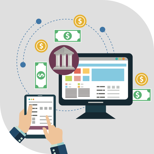 Automation for Banking & Finance