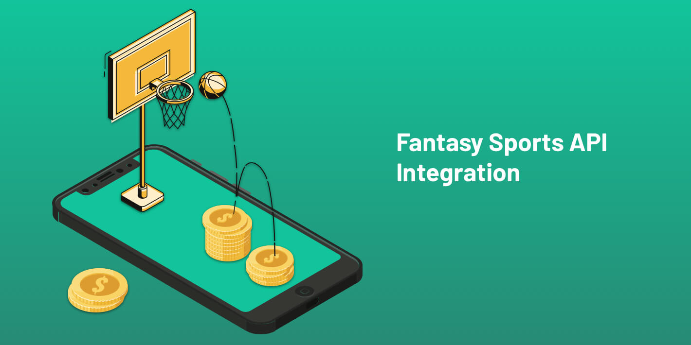 Fantasy Sports API Integration - Lets Nurture