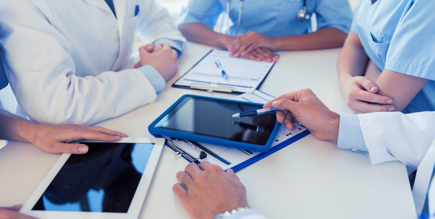 Technology adoption in mainstream healthcare- So close yet so far