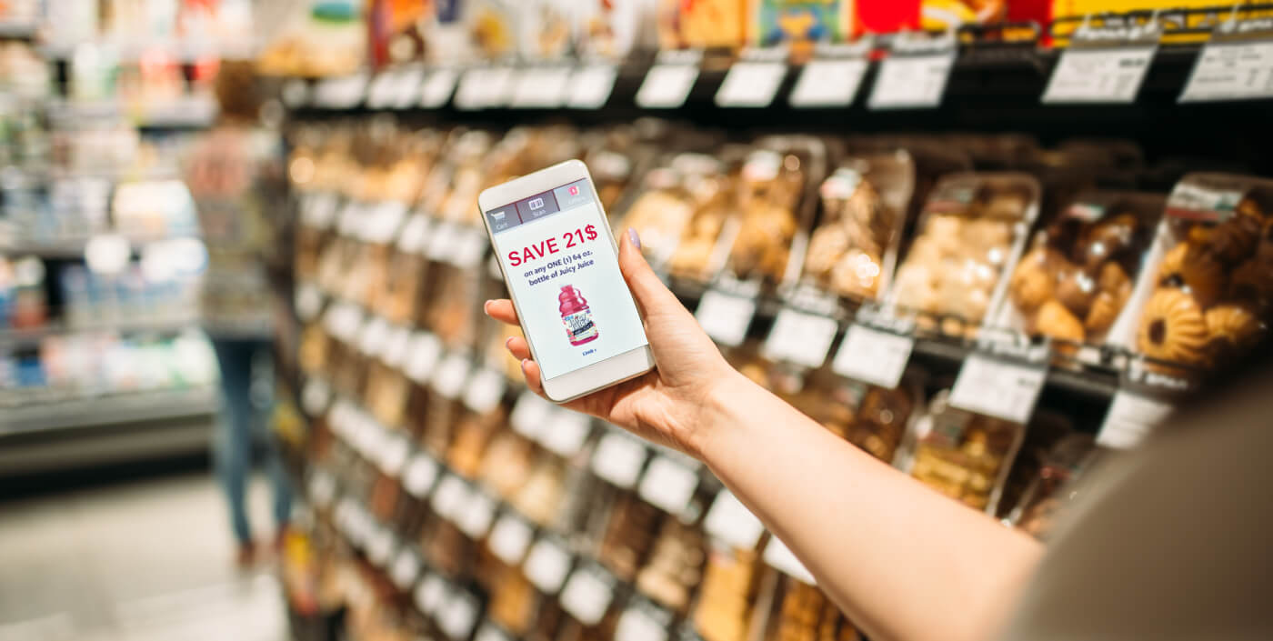 IoT in Retail – Prospects & Possibilities for Business