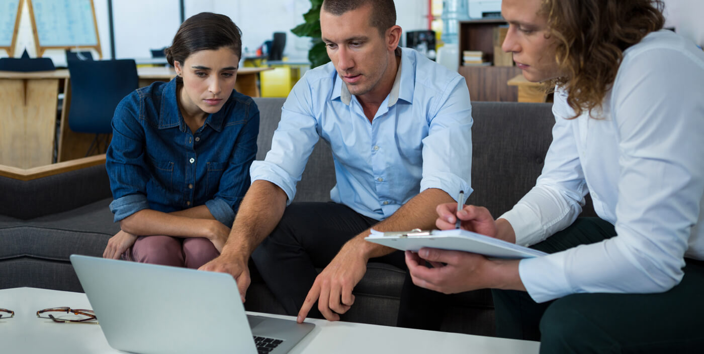 Essential Steps For Managing Change Requests