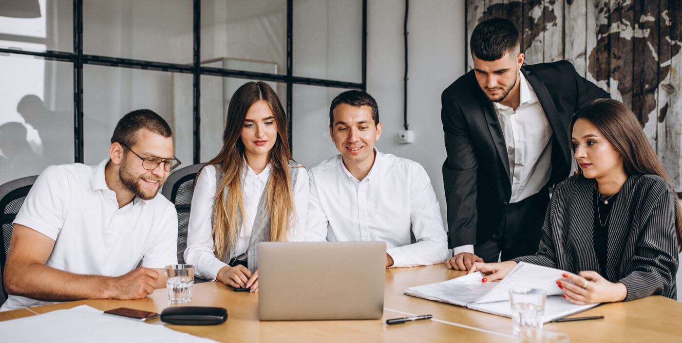 How agile will transform the organization framework?