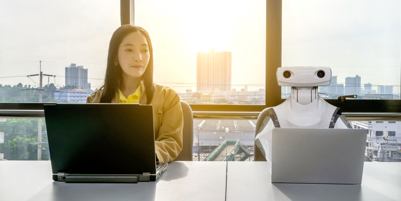 The time is now for Machine Learning