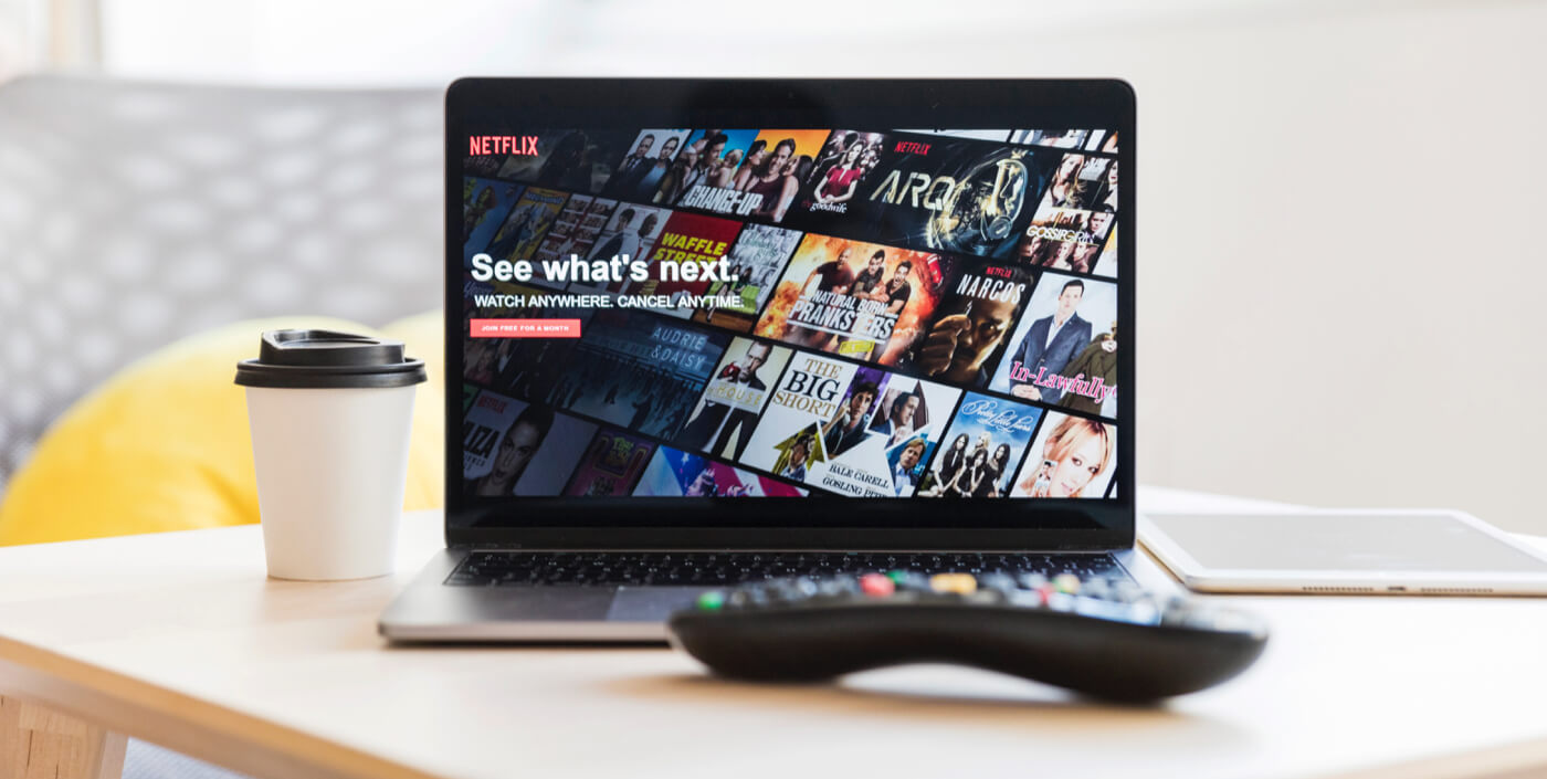 The Impact of CORONAvirus on the streaming industry – Netflix, Amazon Prime…