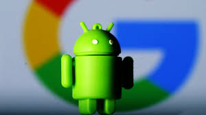 Android Developer