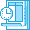 The task management software market is likely to grow in the coming years at a compound annual growth rate of 13.7%.