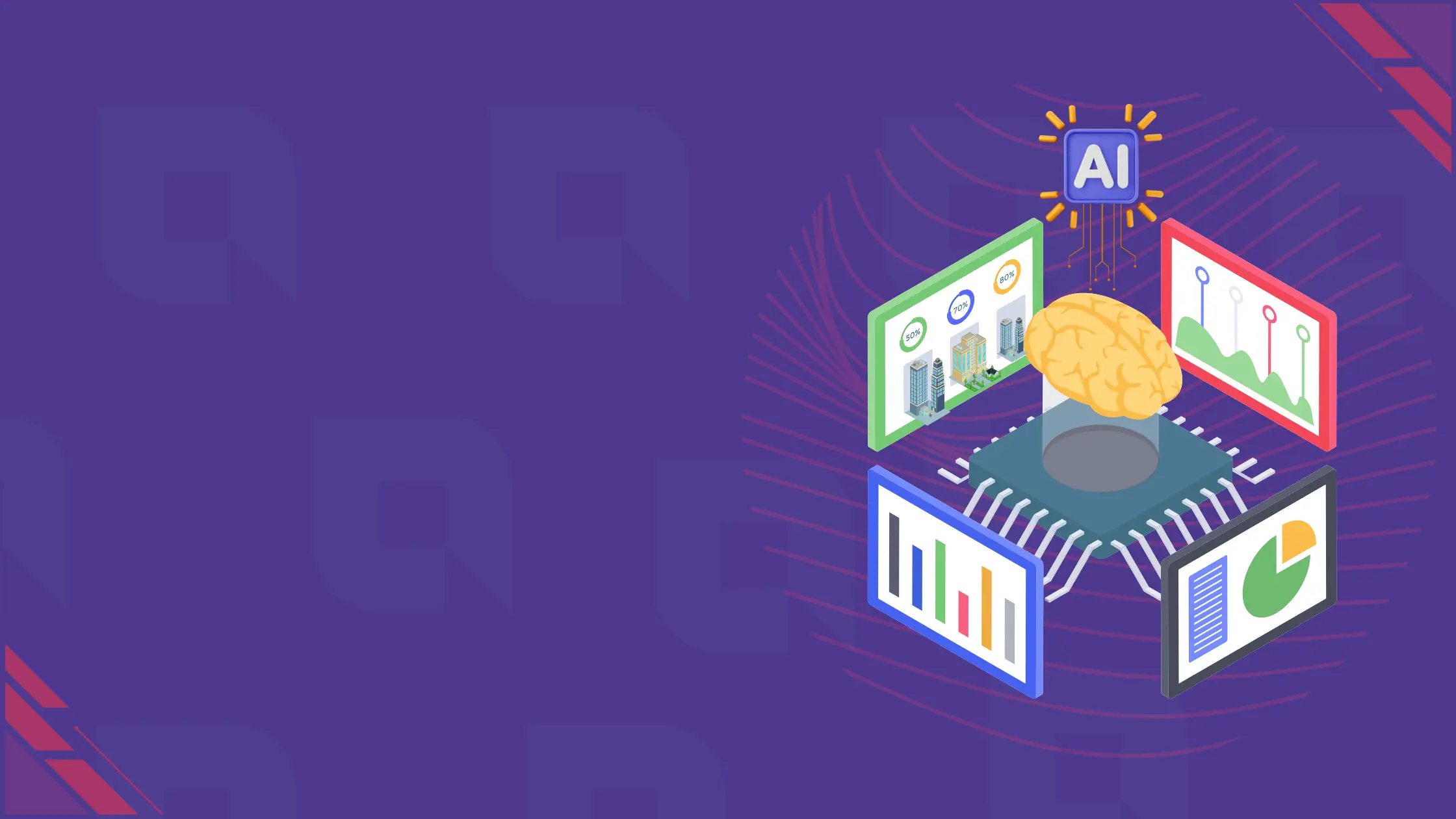 How AI-Powered Predictive Analytics Is Shaping Business Decisions