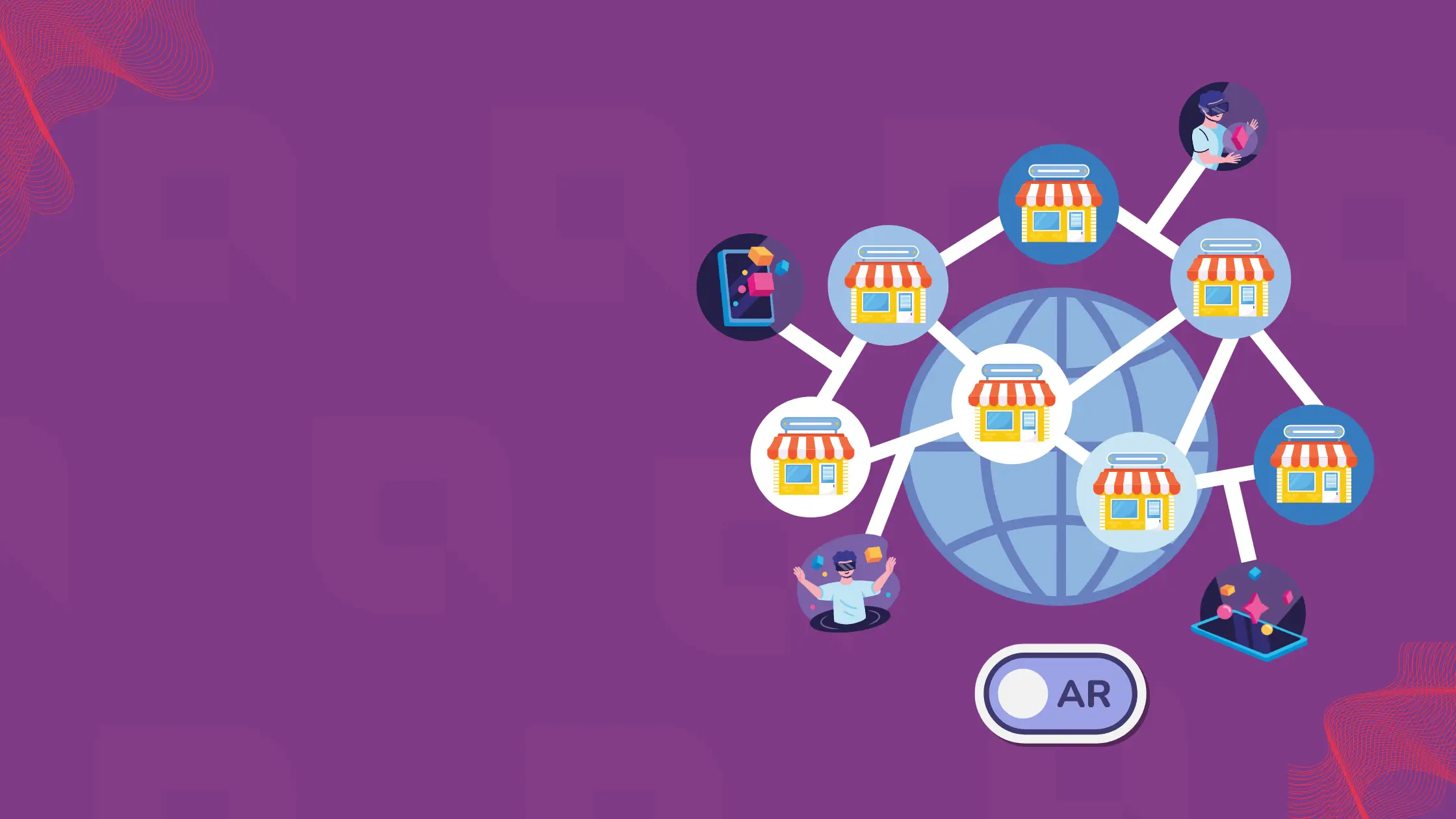 The Future Of AR In Retail: How Brands Are Boosting Engagement With AR